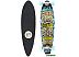 Лонгборд Mindless Tribal Rogue IV Blue ML1140