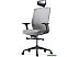 Кресло Bestuhl J1 Black Pl с подголовником (серый) Кресло Bestuhl J1 Black Pl с подголовником (серый)
