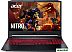 Игровой ноутбук Acer Nitro 5 AN515-57-55P2 NH.QESEP.00D Игровой ноутбук Acer Nitro 5 AN515-57-55P2 NH.QESEP.00D