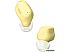 Наушники Baseus Encok WM01 (желтый) Наушники Baseus Encok WM01 (желтый)