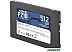 SSD Patriot P210 512GB P210S512G25 SSD Patriot P210 512GB P210S512G25