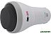 Массажер ручной CS Medica VibraPulsar CS-r10 Mini Shape x Boost White Массажер ручной CS Medica VibraPulsar CS-r10 Mini Shape x Boost White
