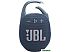 Беспроводная колонка JBL Clip 5 (темно-синий)