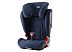 Автокресло Britax Romer Kidfix2 R moonlight blue Автокресло Britax Romer Kidfix2 R moonlight blue