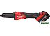 Прямошлифовальная машина Milwaukee M18 FDGRB-502X 4933480954 (с 2-мя АКБ, кейс) Прямошлифовальная машина Milwaukee M18 FDGRB-502X 4933480954 (с 2-мя АКБ, кейс)