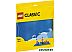 Конструктор LEGO Classic 11025 Синяя базовая пластина