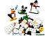 Конструктор Lego Classic Белые кубики 11012