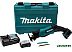Сабельная пила Makita JR105DWAE (с 2-мя АКБ, кейс) Сабельная пила Makita JR105DWAE (с 2-мя АКБ, кейс)