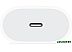 Сетевое зарядное Apple 20W USB-C Power Adapter MHJE3ZM/A Сетевое зарядное Apple 20W USB-C Power Adapter MHJE3ZM/A