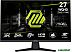 Игровой монитор MSI MAG 274QF X24