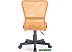 Офисный стул Brabix Smart MG-313 (черный/оранжевый) Офисный стул Brabix Smart MG-313 (черный/оранжевый)