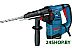 Перфоратор Bosch GBH 3-28 DFR (0.611.24A.000)