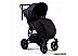 Коляска прогулочная книга Valco Baby Snap 4 Coal Black Коляска прогулочная книга Valco Baby Snap 4 Coal Black