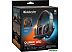 Наушники Defender Quake LED Наушники Defender Quake LED