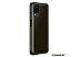 Чехол SAMSUNG Soft Clear Cover для A12 (черный) (EF-QA125TBEGRU) Чехол SAMSUNG Soft Clear Cover для A12 (черный) (EF-QA125TBEGRU)