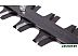 Кусторез Champion HT626R