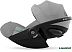 Детское автокресло Cybex Cloud G i-size Plus (stone grey) Детское автокресло Cybex Cloud G i-size Plus (stone grey)