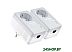Комплект из двух powerline-адаптеров TP-Link TL-PA4010PKIT Комплект из двух powerline-адаптеров TP-Link TL-PA4010PKIT