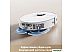 Робот-пылесос Dreame Robot Vacuum D20 Ultra White RLD31SE (евровилка, белый) Робот-пылесос Dreame Robot Vacuum D20 Ultra White RLD31SE (евровилка, белый)