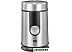 Кофемолка BQ CG1000 Black/Silver Кофемолка BQ CG1000 Black/Silver