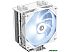 Кулер для процессора ID-Cooling SE-224-XTS White Кулер для процессора ID-Cooling SE-224-XTS White