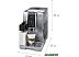 Кофемашина DeLonghi Dinamica ECAM 350.75.S Кофемашина DeLonghi Dinamica ECAM 350.75.S