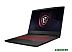 Игровой ноутбук MSI GL66 11UCK-421RU Игровой ноутбук MSI GL66 11UCK-421RU
