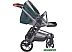 Универсальная коляска Farfello Zuma Duo Comfort (изумрудный) Универсальная коляска Farfello Zuma Duo Comfort (изумрудный)