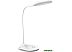Настольная лампа Platinet PDLK6700W (белый) Настольная лампа Platinet PDLK6700W (белый)