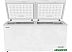 Морозильный ларь Hiberg PF 56L2W
