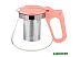 Заварочный чайник Agness 885-079 Заварочный чайник Agness 885-079