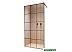 Душевая стенка Radaway Modo New Black II Factory 90