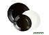 Столовый сервиз Luminarc Harena Black & White N1518 Столовый сервиз Luminarc Harena Black & White N1518