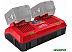 Зарядное устройство Milwaukee M18 DFC 4932472073 (18В)