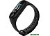 Фитнес-браслет BQ-Mobile Fit (черный) Фитнес-браслет BQ-Mobile Fit (черный)