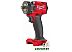 Гайковерт Milwaukee M18 FIW2F38-0X 4933478650 (без АКБ, кейс)