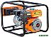 Бензиновый генератор SBK BG4600S Бензиновый генератор SBK BG4600S