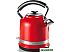 Электрочайник Ariete Moderna 2854 (красный)