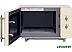 Микроволновая печь Hiberg VM 4582 YR