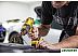 Промышленный фен DeWalt DCE530N-XJ (без АКБ) Промышленный фен DeWalt DCE530N-XJ (без АКБ)