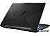 Игровой ноутбук ASUS TUF Gaming A15 FA506NF-HN061 Игровой ноутбук ASUS TUF Gaming A15 FA506NF-HN061