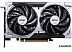 Видеокарта MSI GeForce RTX 5060 8G Ventus 2X OC Видеокарта MSI GeForce RTX 5060 8G Ventus 2X OC