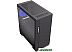 Корпус GameMax H605 Expedition Black (Без БП) Корпус GameMax H605 Expedition Black (Без БП)