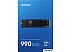 SSD Samsung 990 Evo 2TB MZ-V9E2T0BW SSD Samsung 990 Evo 2TB MZ-V9E2T0BW
