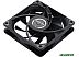 Вентилятор для корпуса Phanteks M25-120 PH-F120M25_PWM_BBK01 Вентилятор для корпуса Phanteks M25-120 PH-F120M25_PWM_BBK01
