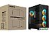 Корпус Gigabyte C500 Panoramic Stealth (черный) Корпус Gigabyte C500 Panoramic Stealth (черный)