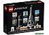 Конструктор LEGO Architecture 21044 Париж