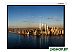 Проекционный экран Lumien Master Picture 129x200 (LMP-100132) Проекционный экран Lumien Master Picture 129x200 (LMP-100132)