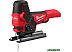Электролобзик Milwaukee Fuel M18 FBJS-0X 4933464799 (без АКБ) Электролобзик Milwaukee Fuel M18 FBJS-0X 4933464799 (без АКБ)
