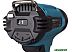 Промышленный фен Makita DHG181RT1J (с 1-им АКБ, кейс) Промышленный фен Makita DHG181RT1J (с 1-им АКБ, кейс)